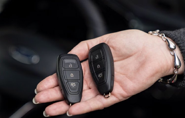 Imobilaizerių programavimas