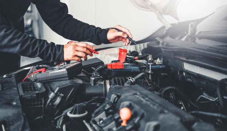 Elektronikos remontas