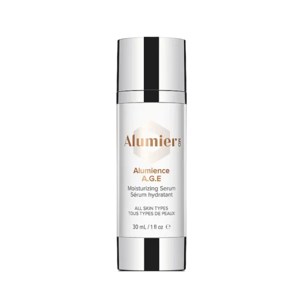 Alumier Alumience A.G.E. Drėkinamasis Serumas