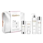 Alumier CALMING Odą Raminančių Produktų Rinkinys