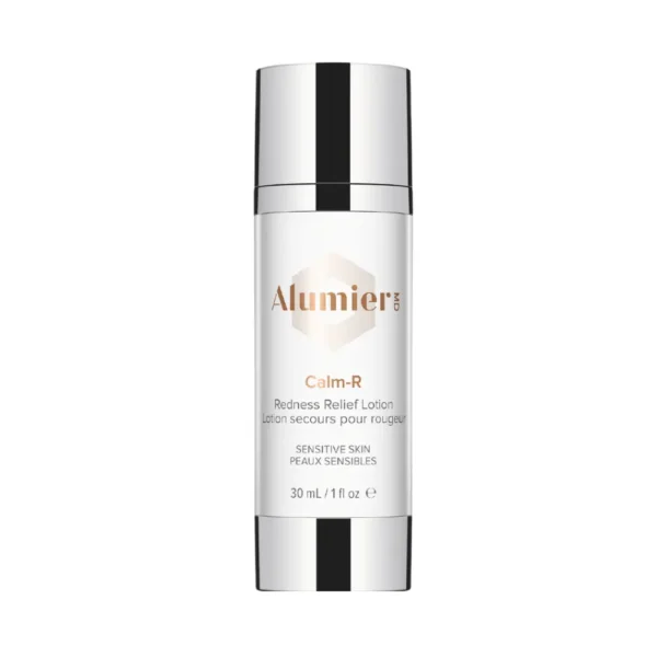 Alumier Calm-R Serumas