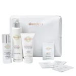 Alumier Essential - Rinkinys Normaliai/Riebiai Odai