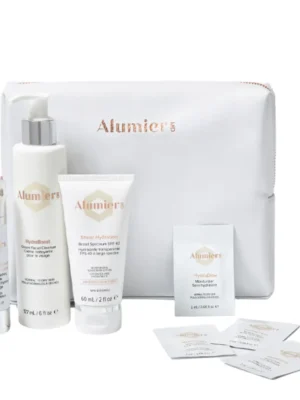 Alumier Essential - Rinkinys Normaliai/Sausai Odai