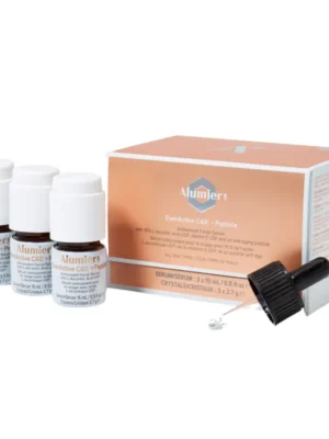 Alumier EverActive C&E Peptidas - Serumas Su Vitaminu C