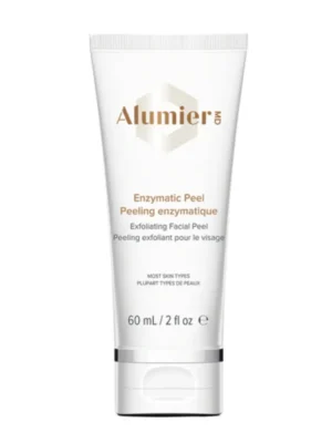 Alumier Enziminis Pilingas - Veido Odos Šveitiklis