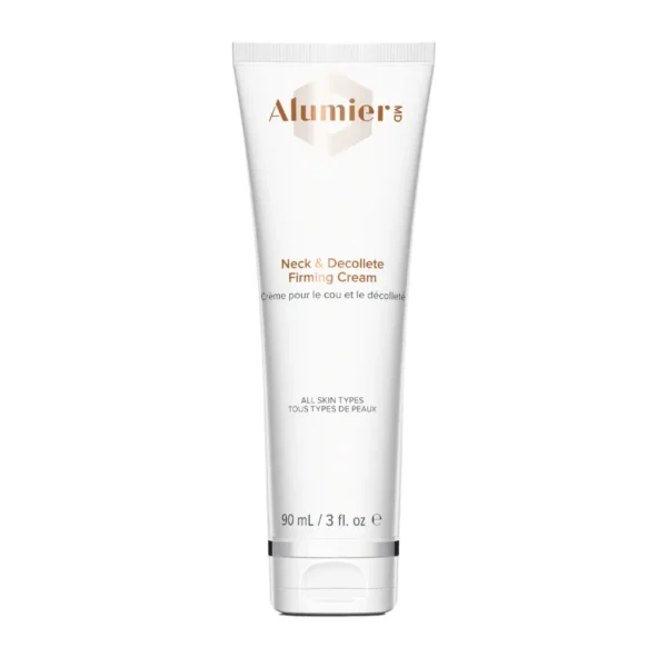 Alumier Kaklo Ir Dekoltė Kremas Su Retinoliu