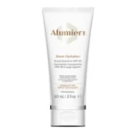Alumier Sheer Hydration Tint Drėkinamasi Kremas Nuo Saulės SPF 40