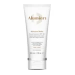 Alumier Moisture Matte Sand Plataus Spektro Kremas Nuo Saulės