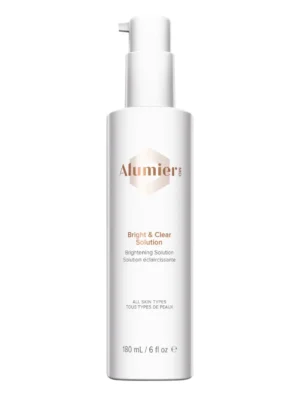 Alumier Bright & Clear Tonikas