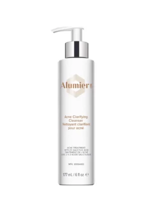 Alumier Clarifying Veido Valiklis