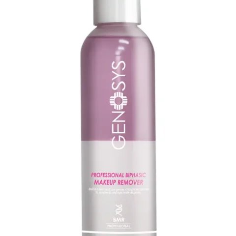 GENOSYS Akių ir Lūpų Makiažo Valiklis