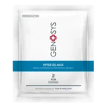 GENOSYS Peptide Gel Mask Lakštinė Kaukė