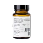 GlutOx Maisto Papildas: L-Glutationo Papildas Sveikatai ir Grožiui