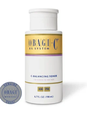 Obagi-C Balansuojantis Tonikas su Vitaminu C