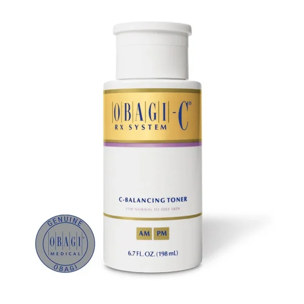 Obagi-C Balansuojantis Tonikas su Vitaminu C