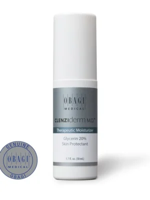Obagi CLENZIderm Drėkinamasis Kremas su Glicerinu