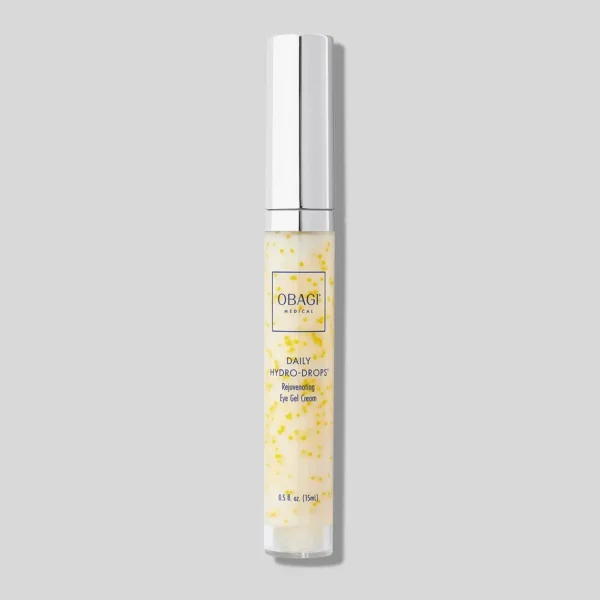 Obagi Jauninantis Paakių Gelinis Kremas: Jaunatviškas Spindesys