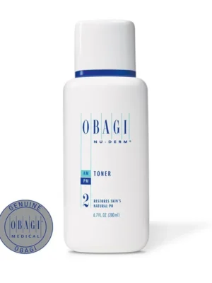 OBAGI Nu-Derm Veido Tonikas