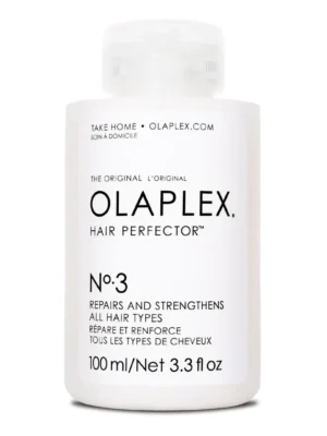 Olaplex Nr. 3 – Plaukų Tobulinimo Priemonė (Atstato ir Stiprina)