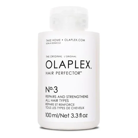 Olaplex Nr. 3 – Plaukų Tobulinimo Priemonė (Atstato ir Stiprina)