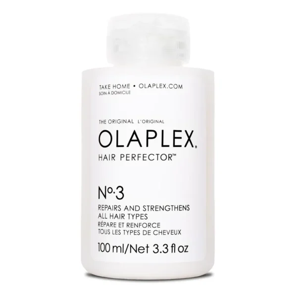 Olaplex Nr. 3 – Plaukų Tobulinimo Priemonė (Atstato ir Stiprina)