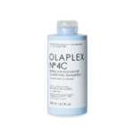 Olaplex Nr. 4C Bond Maintenance Clarifying Shampoo - Giliai Valantis Šampūnas