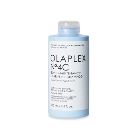 Olaplex Nr. 4C Bond Maintenance Clarifying Shampoo - Giliai Valantis Šampūnas