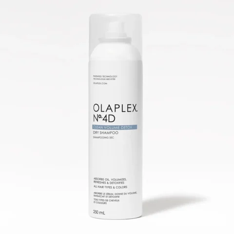 Olaplex Nr. 4D Clean Volume Detox Sausas Šampūnas