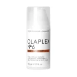 Olaplex Nr. 6 Bond Smoother: Stiprinkite ir Apsaugokite Plaukus